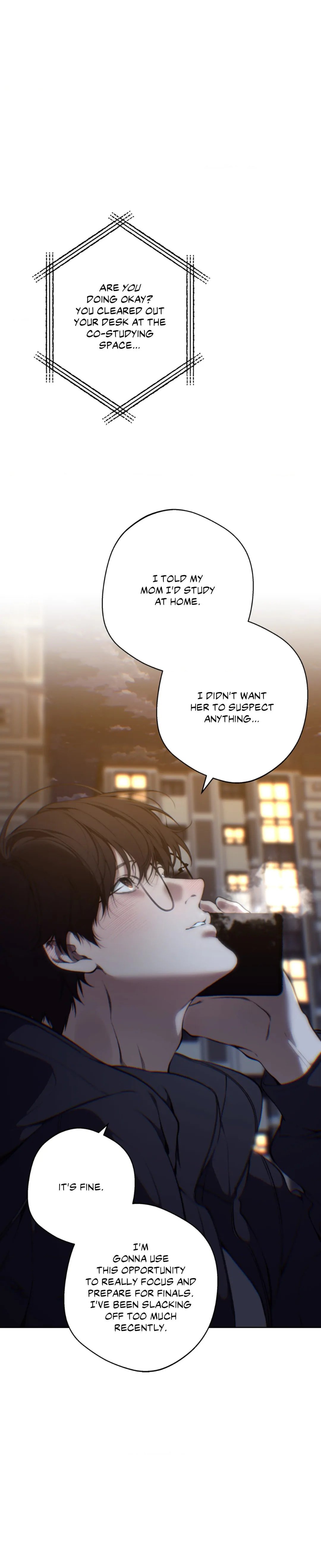 Lost in the Cloud, Chapter 106 image 10